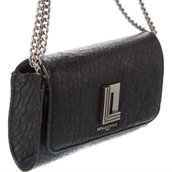 Karl Lagerfeld Handbags - Karl Lagerfeld Handbag
